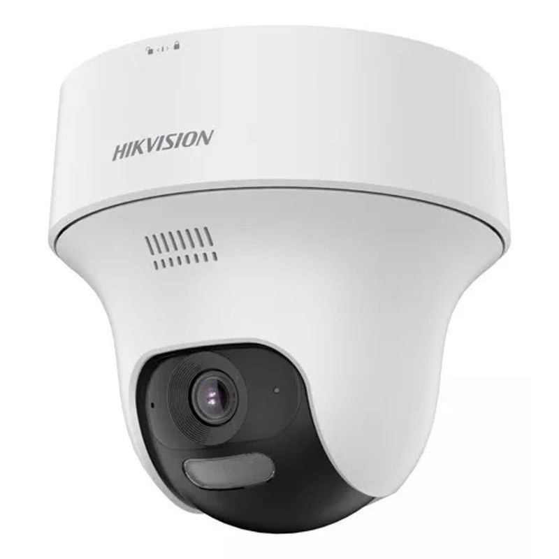 HIKVISION - DS-2CV1F23G2-LIDWF - Cámara Ip Pt De 2mp Interior Con Wi-fi