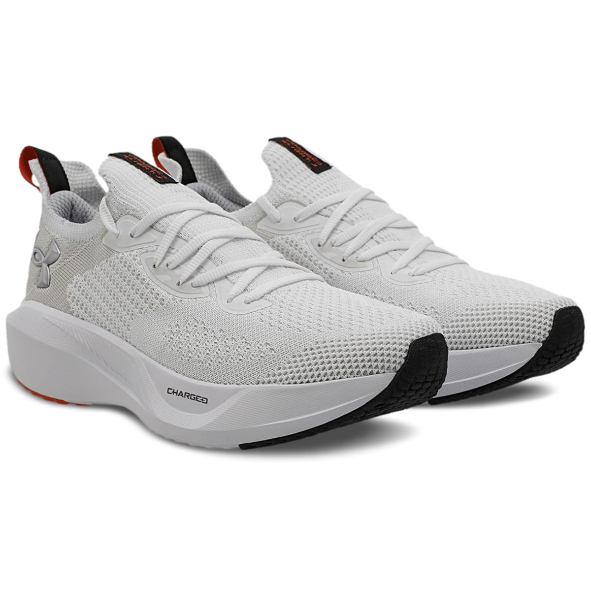 UNDER ARMOUR - Tenis Mujer UNDER ARMOUR CH SLIGHT 3 Blanco UNDER ARMOUR