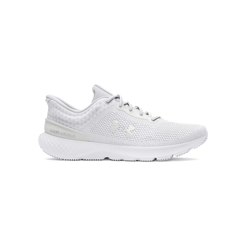 UNDER ARMOUR - Tenis Mujer UNDER ARMOUR W CHARGED ESCAPE 4 K Blanco UNDER ARMOUR