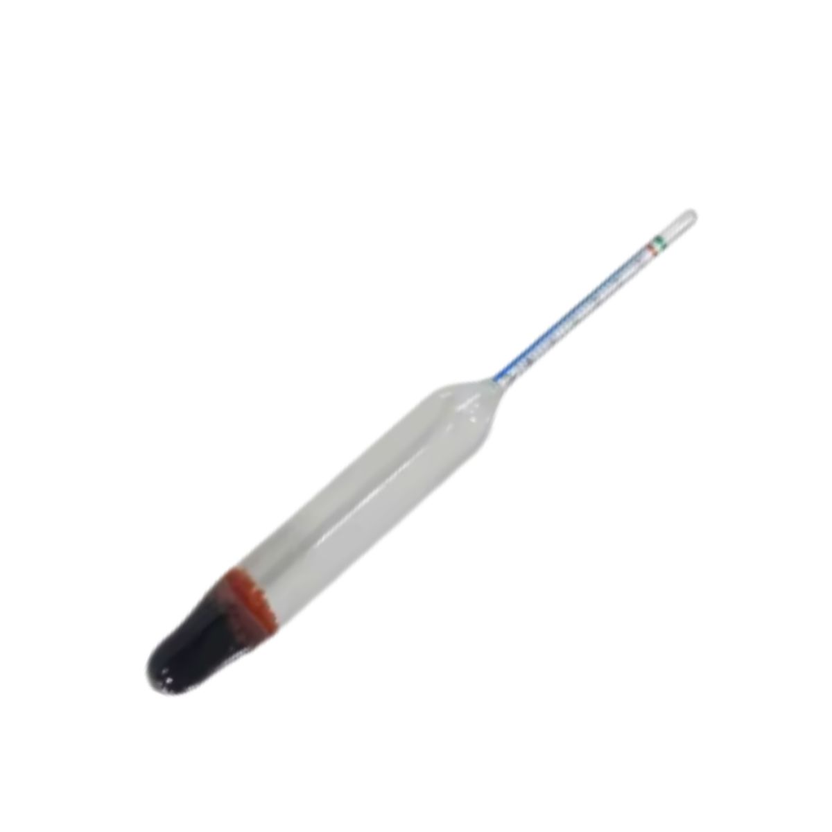 GENERICO - Densímetro Lactómetro Para Medición De Pureza De Leche