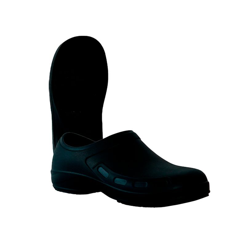 GENERICO - Zapatos Zueco Eva Antideslizante