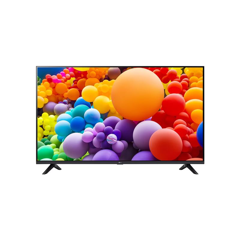 LG - TV LG 65" Pulgadas 165 Cm 65UT7300 4K-UHD LED Smart TV