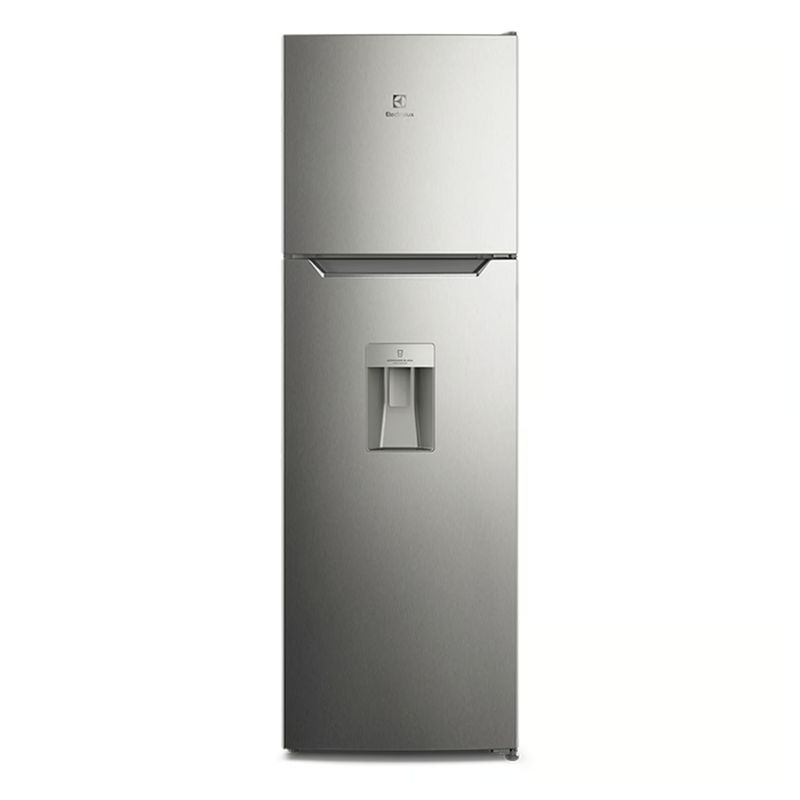 ELECTROLUX - NEVERA ELECTROLUX NO FROST TOP MOUNT INVERTER 251 LITROS SILVER ERT28F3C4BS