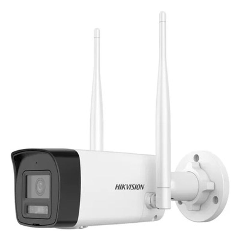 HIKVISION - DS-2CV1043G2-LIDWF B- lidwf Cámara Ip Bullet 4mp Exterior Wi-filan