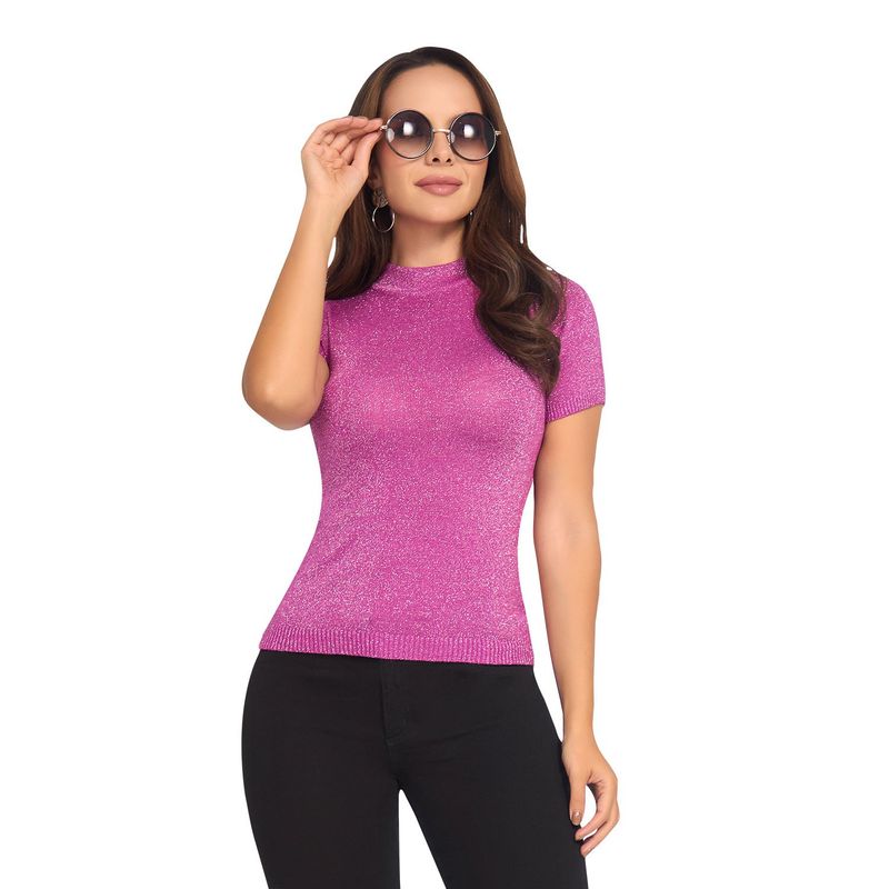 CROYDON - Buzo Vanessa Mora para Mujer Croydon