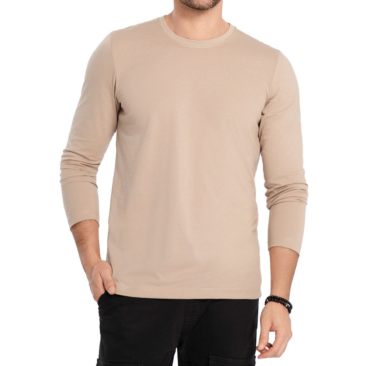 CROYDON - Camibuzo Omar Caqui Croydon para Hombre