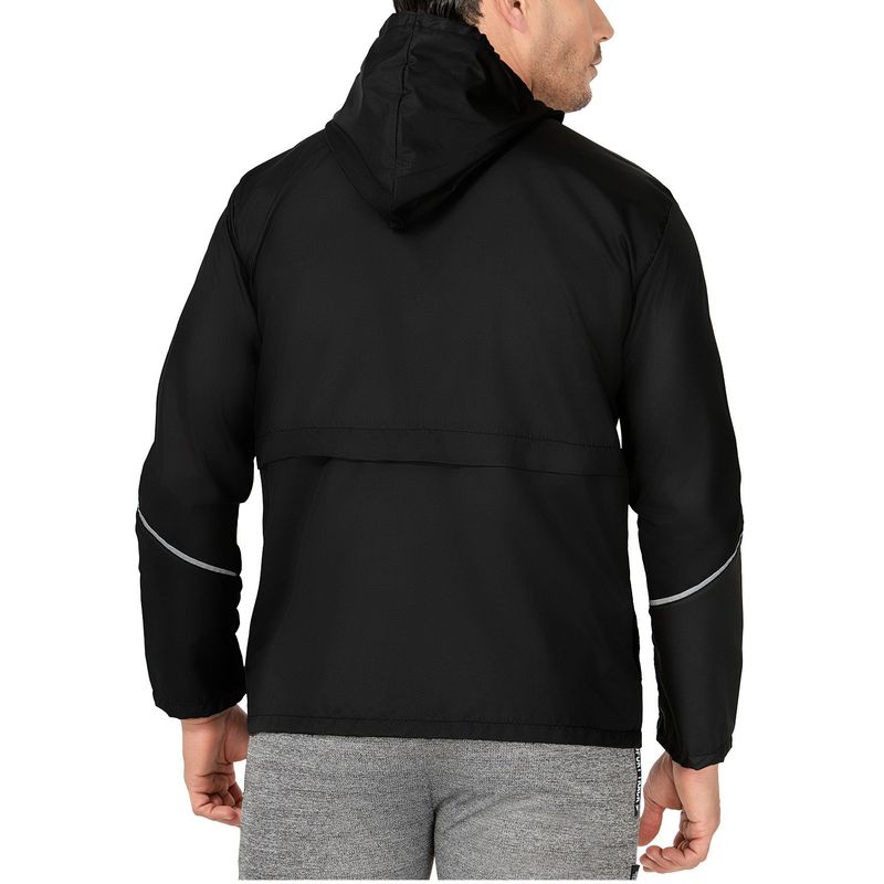 CROYDON - Chaqueta Julian Negro para Hombre Croydon