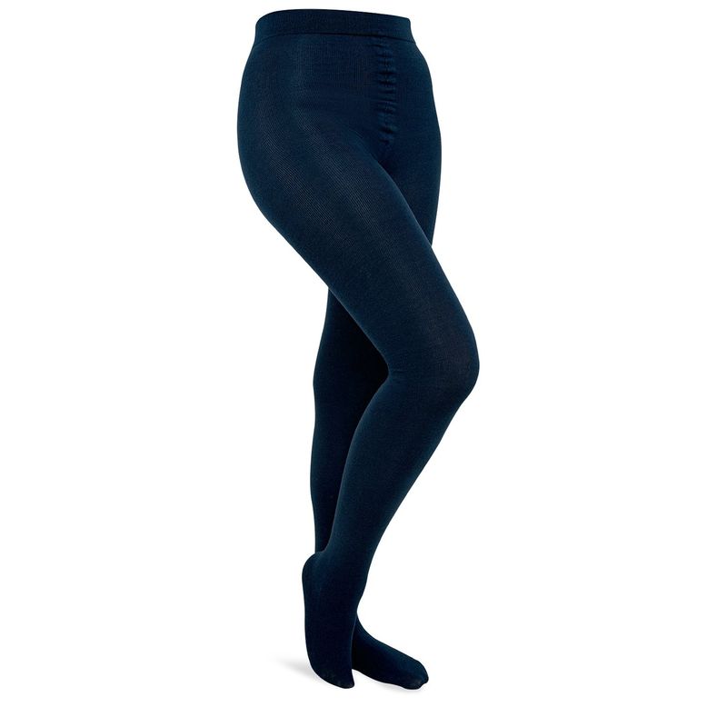 CROYDON - Medias Pantalon Azul para Mujer Croydon