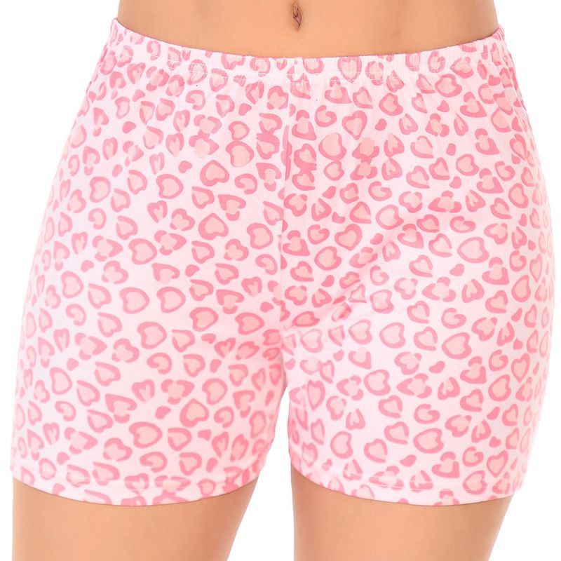 CROYDON - Short Camila Marfil para Mujer Croydon