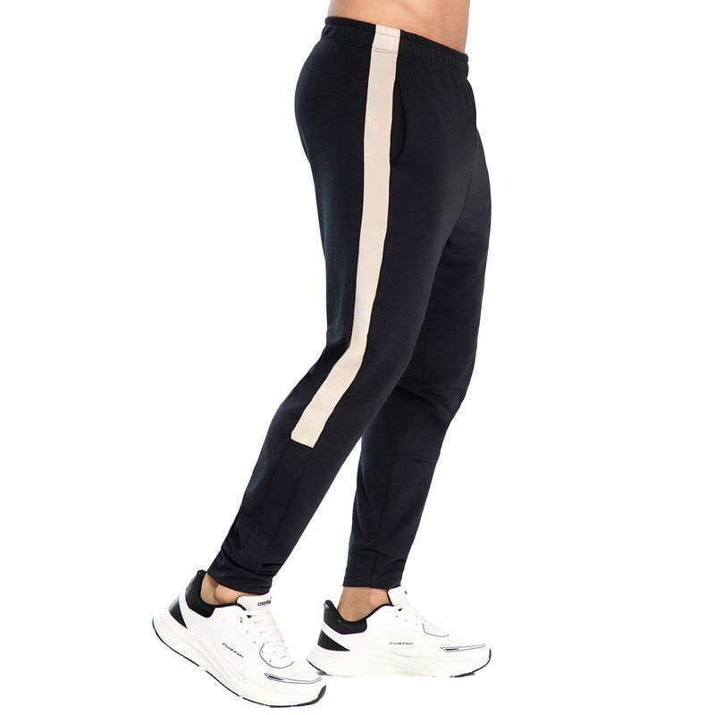 CROYDON - Jogger Mike Negro para Hombre Croydon.