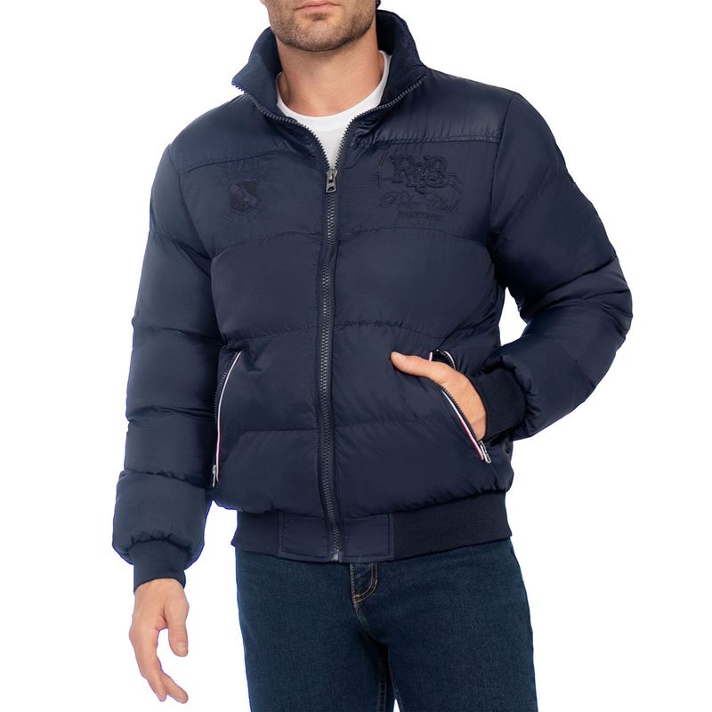 CROYDON - Chaqueta Filippo Azul para Hombre Croydon