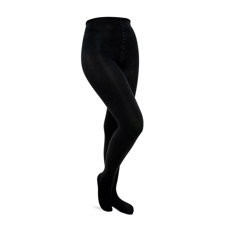 CROYDON - Medias Pantalon Negro para Mujer Croydon