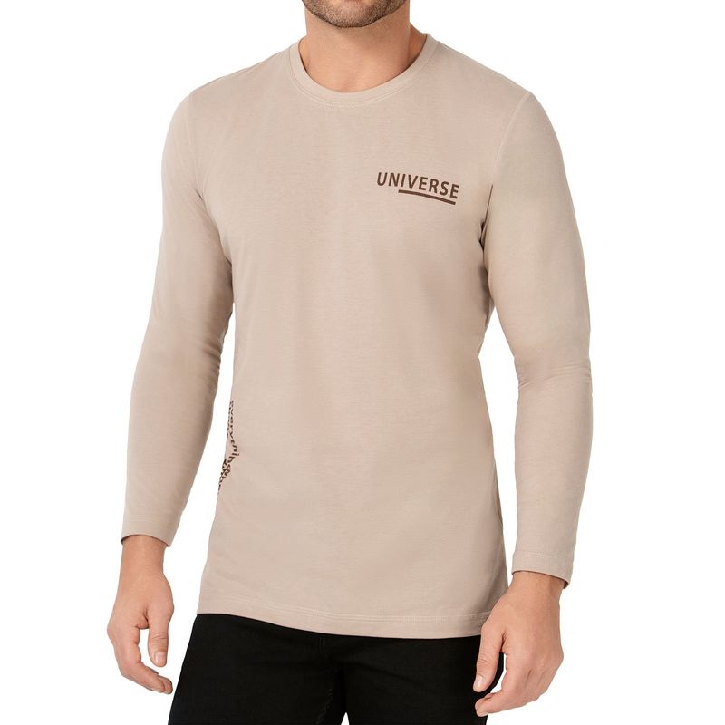 CROYDON - Camibuzo Nicolas Caqui para Hombre Croydon