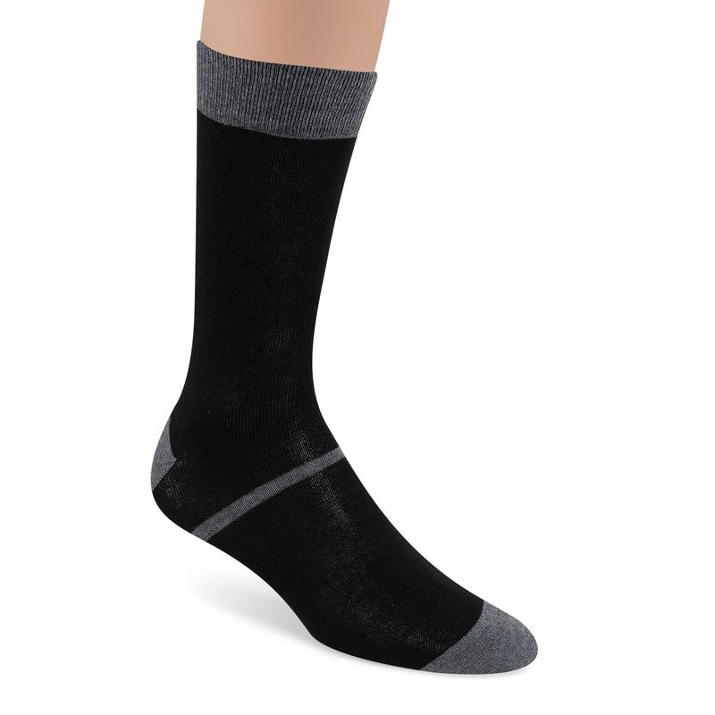 CROYDON - Medias James M.Color Croydon para Hombre