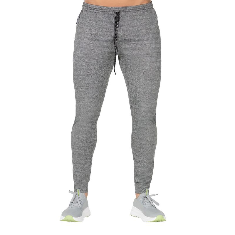CROYDON - Jogger Alejandro Gris para Hombre Croydon