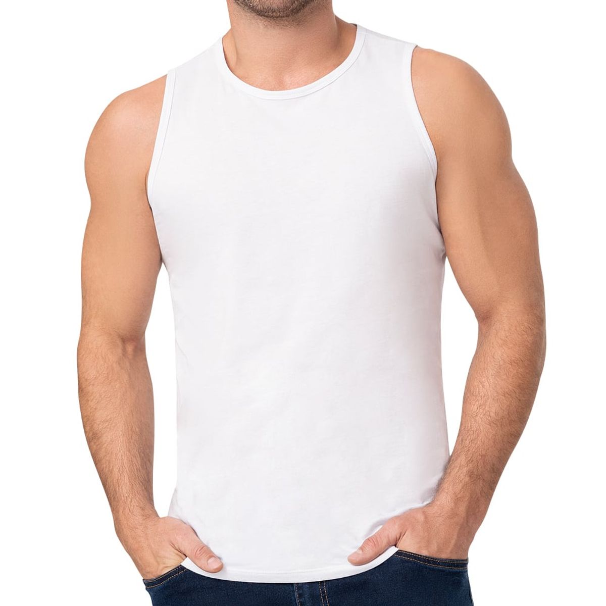 CROYDON - Camiseta Esqueleto Mat Pack X2 M.Color para Hombre Croydon