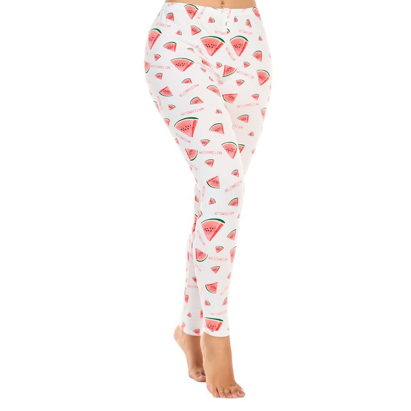 CROYDON - Pantalon Paula Blanco para Mujer Croydon
