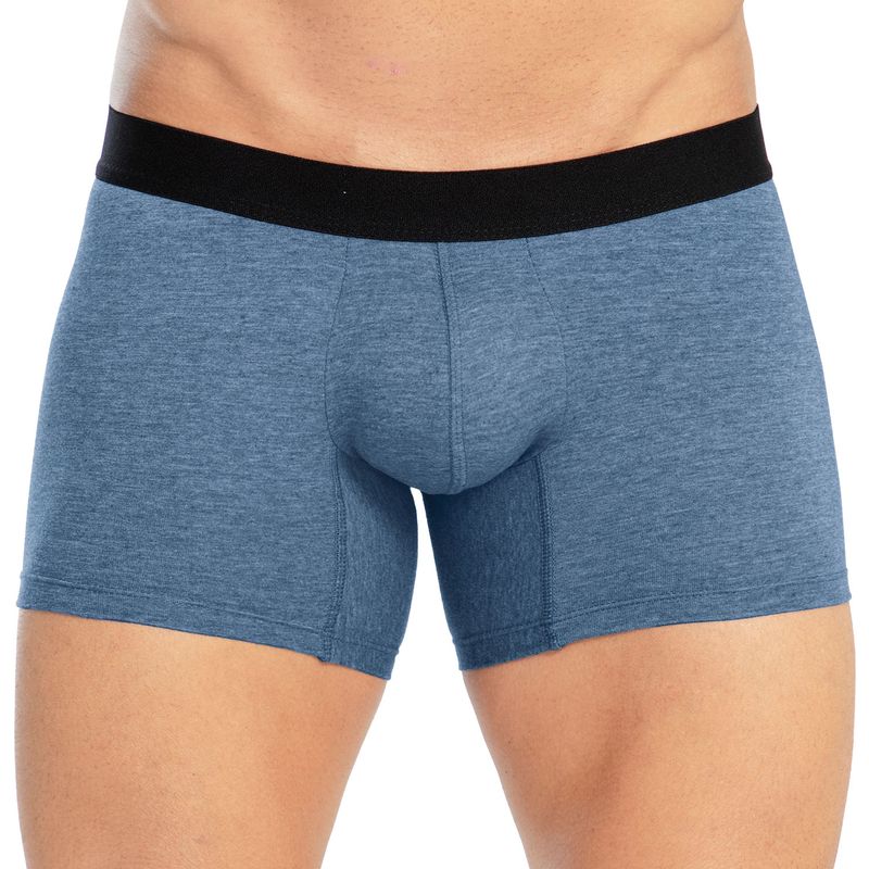 CROYDON - Boxer Luis Azul Claro para Hombre Croydon