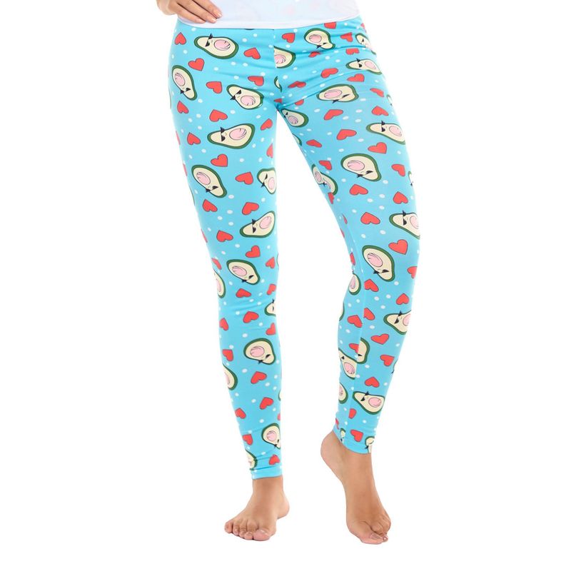 CROYDON - Pantalon Paula Azul Celeste para Mujer Croydon