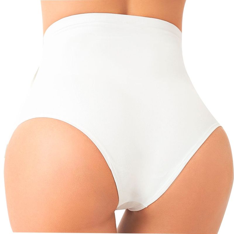 CROYDON - Panty Jana Blanco para Mujer Croydon