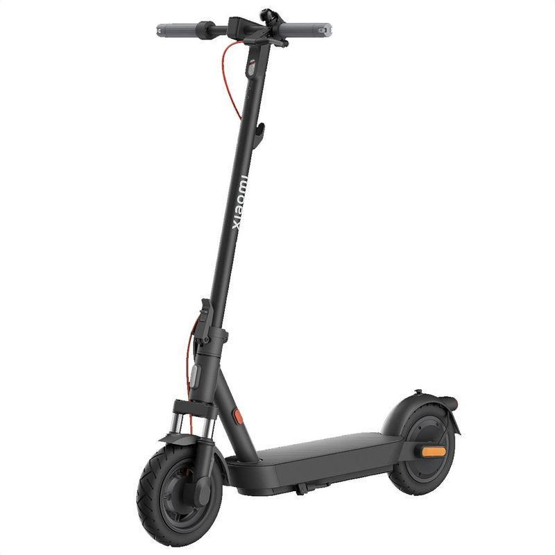 XIAOMI - Xiaomi Electric Scooter 5 Monopatín Eléctrico Aut-60KM 350W