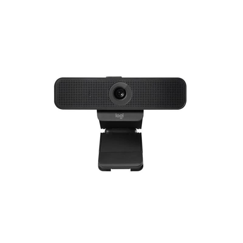 GENERICO - Camara Web Logitech  C925E
