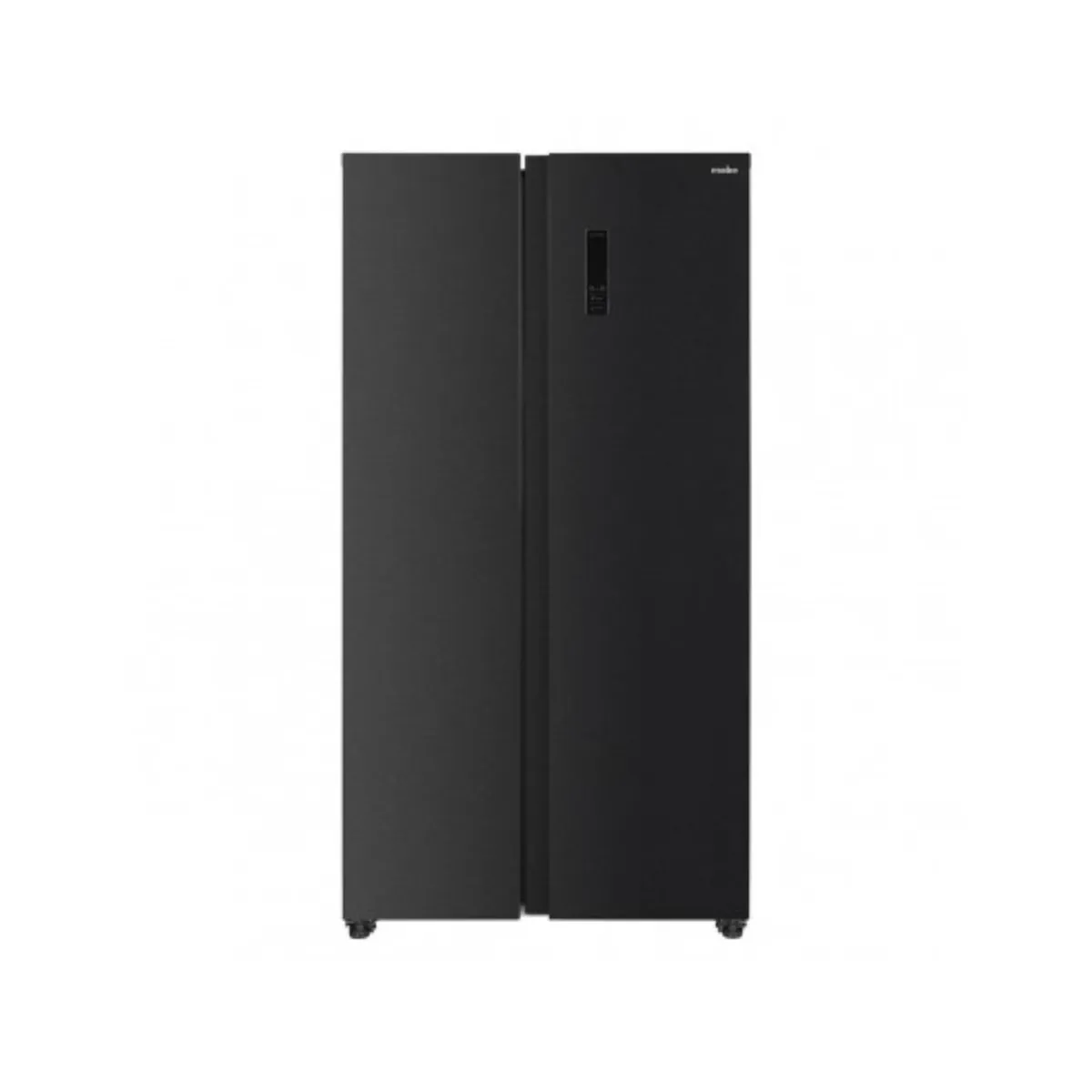 MABE - NEVECON MABE SIDE BY SIDE 480 LTS BLACK STEEL MSL480LPLPS0