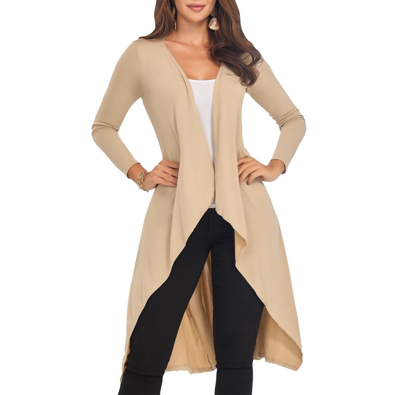 CROYDON - Saco Angela Caqui para Mujer Croydon