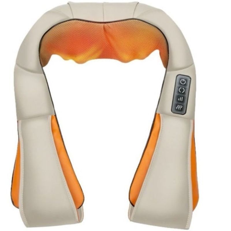 GENERICO - Articulo de relajación cervical RN-D01