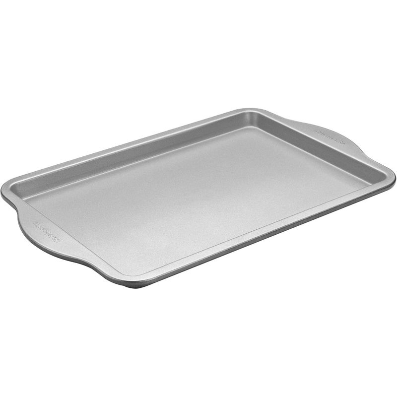 CUISINART - Bandeja de Hornear Antiadherente Cuisinart 15 Pulgadas CMHB-15BS