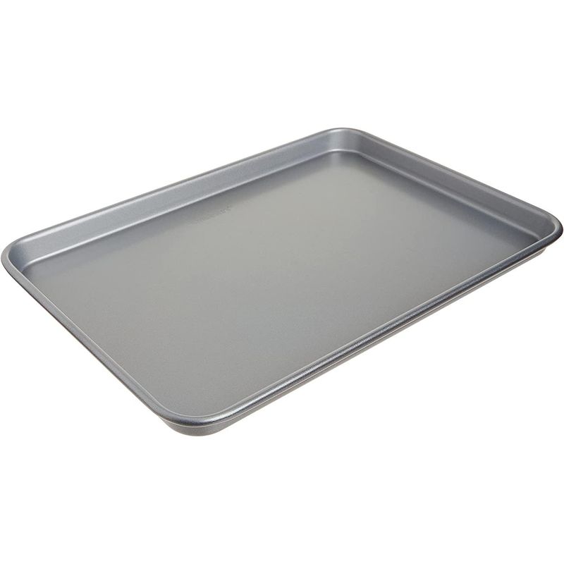 CUISINART - Bandeja para hornear Cuisinart antiadherente modelo AMB-15BS