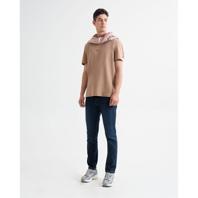 SEVEN SEVEN - Jean Para Hombre Regular Color Azul Marca Seven Seven #45160585