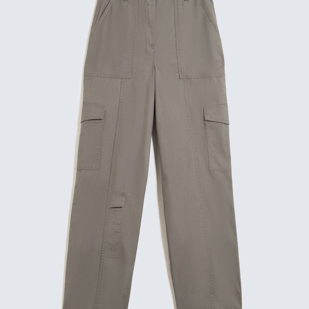 SEVEN SEVEN - Pantalón Para Mujer Moda Color Gris Marca Seven Seven #28071868