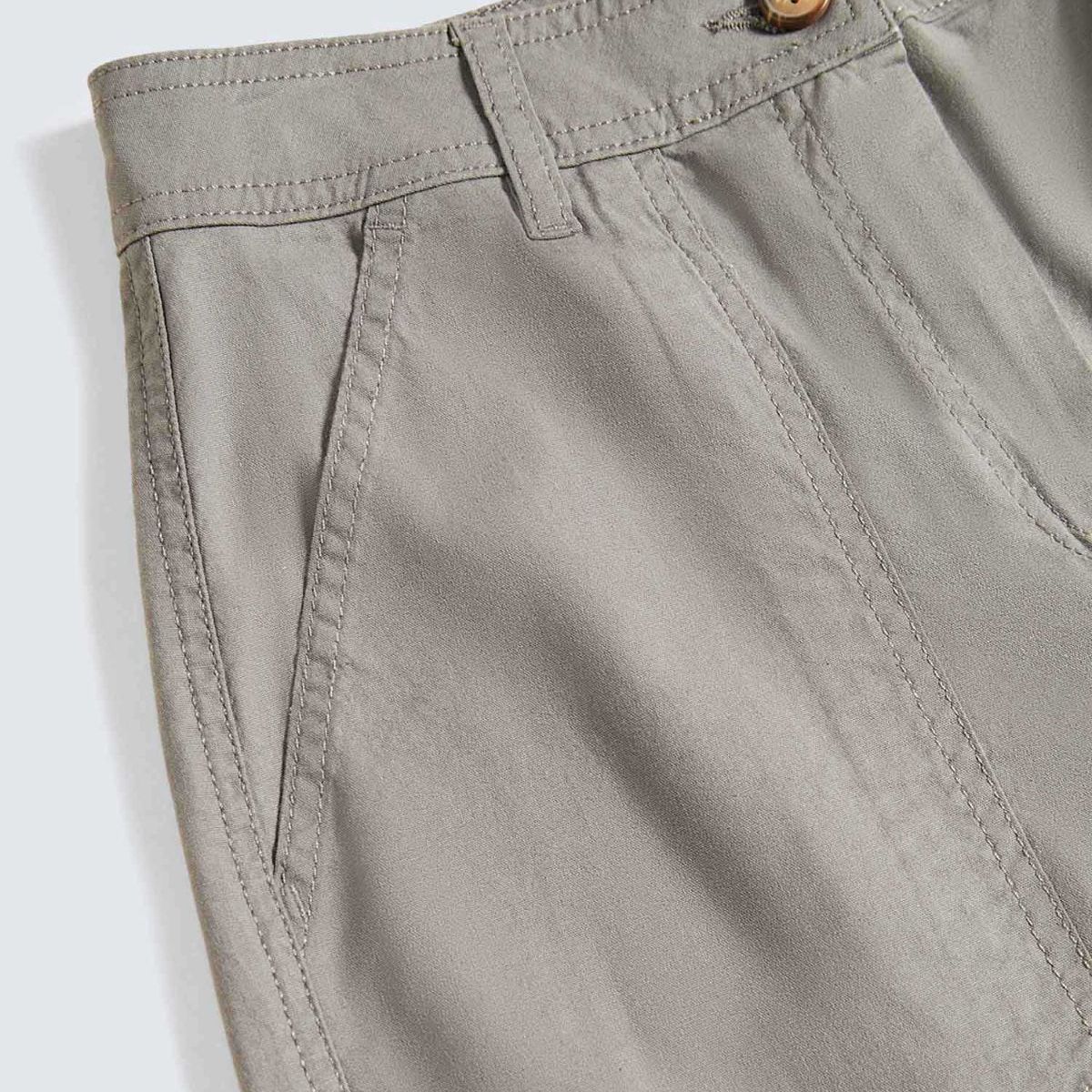 SEVEN SEVEN - Pantalón Para Mujer Moda Color Gris Marca Seven Seven #28071868
