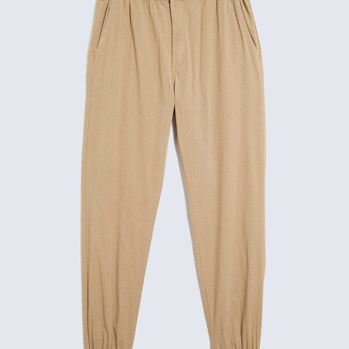 SEVEN SEVEN - Pantalón Para Hombre Jogger Color Taupe Marca Seven Seven #45071105