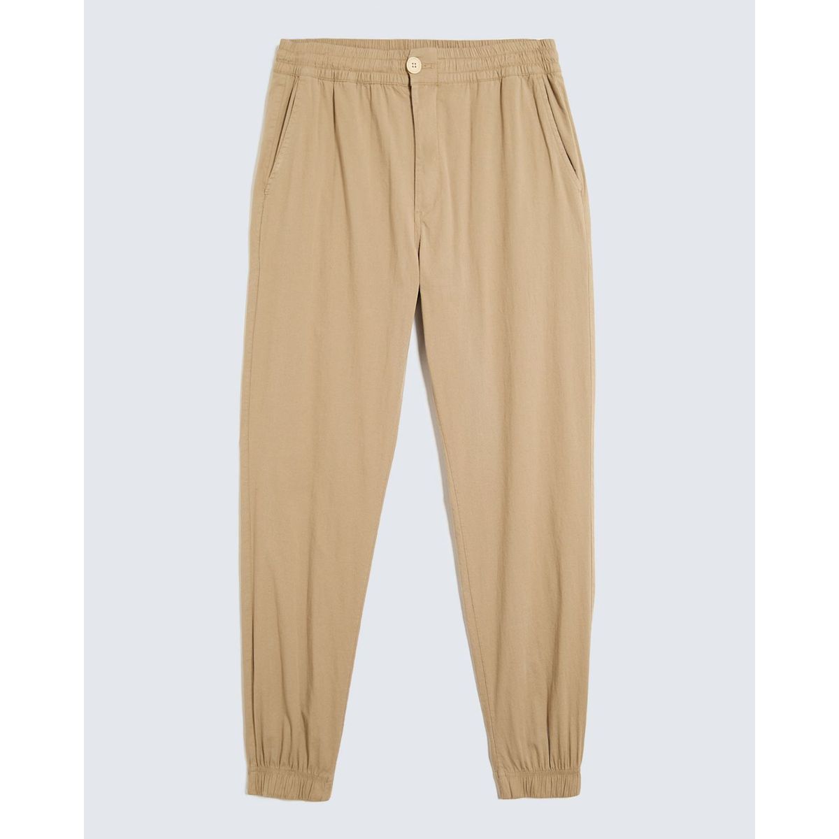 SEVEN SEVEN - Pantalón Para Hombre Jogger Color Taupe Marca Seven Seven #45071105