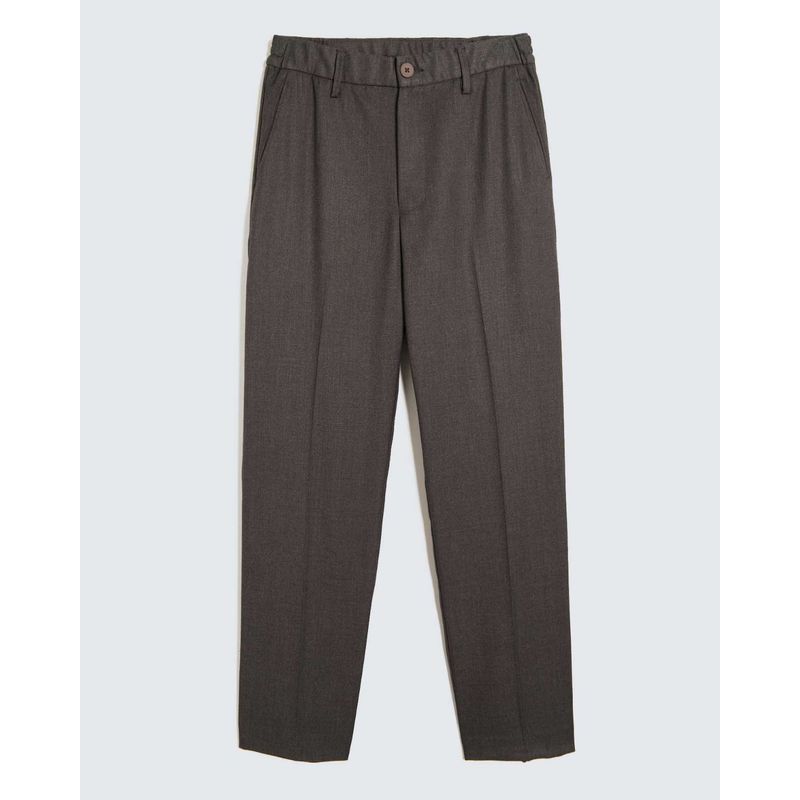 SEVEN SEVEN - Pantalón Para Hombre Moda Color Café Marca Seven Seven #45071118
