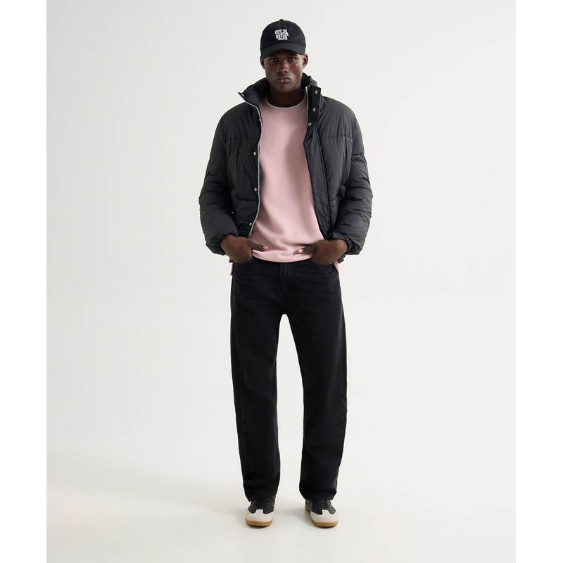 SEVEN SEVEN - Jean Para Hombre Straight Color Negro Marca Seven Seven #45160612