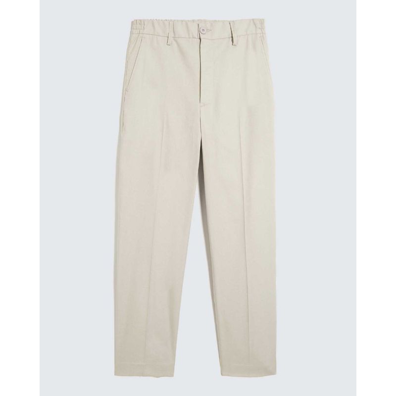 SEVEN SEVEN - Pantalón Para Hombre Moda Color Marfil Marca Seven Seven #45071116