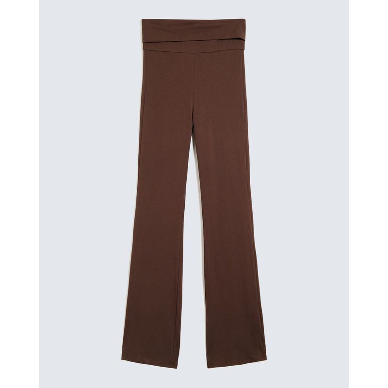 SEVEN SEVEN - Pantalón Para Mujer Moda Color Café Marca Seven Seven #28071898