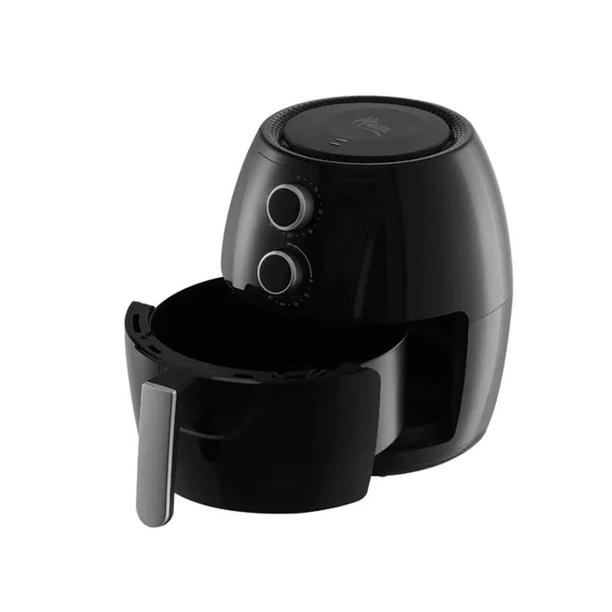ALTEZZA - Freidora De Aire Altezza 4.5 Litros Color Negro AAF-5613BL
