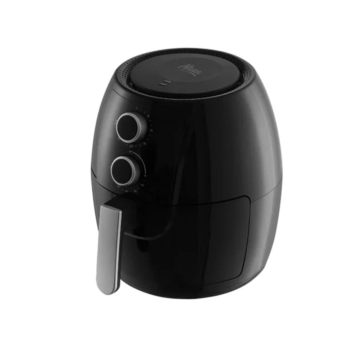 ALTEZZA - Freidora De Aire Altezza 4.5 Litros Color Negro AAF-5613BL