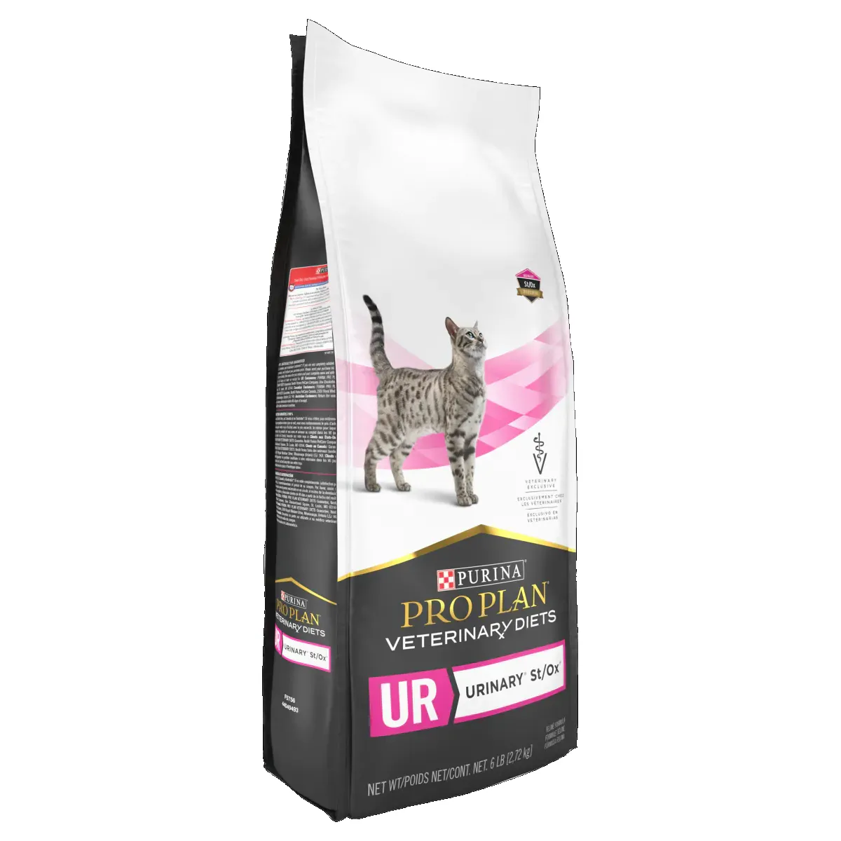 PURINA - Alimento Purina Pro Plan UR Urinary StO x 1500g