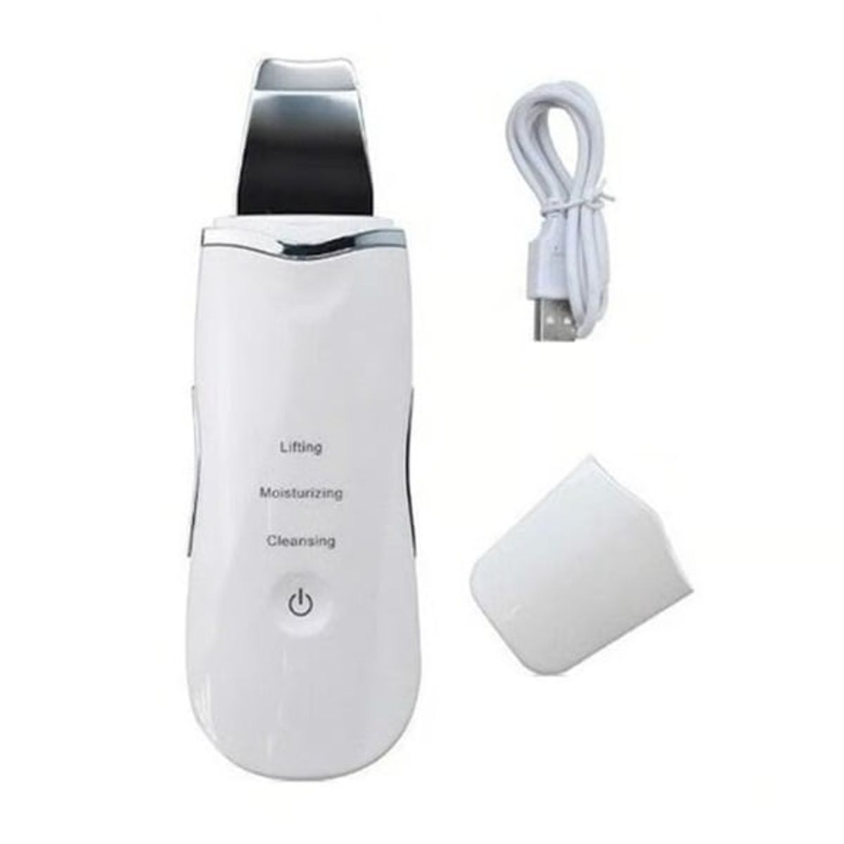 GENERICO - Limpiadora Peeling Scrubber Paleta B115