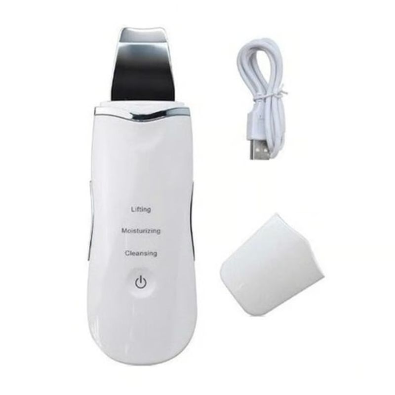 GENERICO - Limpiadora Peeling Scrubber Paleta B115