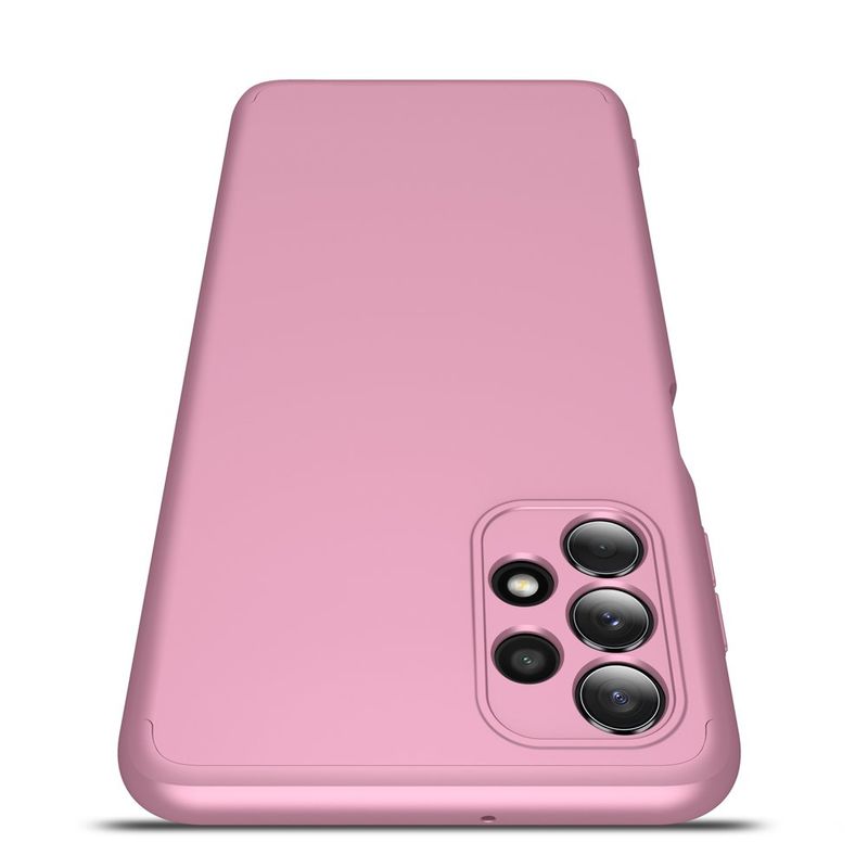 GENERICO - Funda Carcasa Estuche Protector Para Samsung A32 5G Rosa