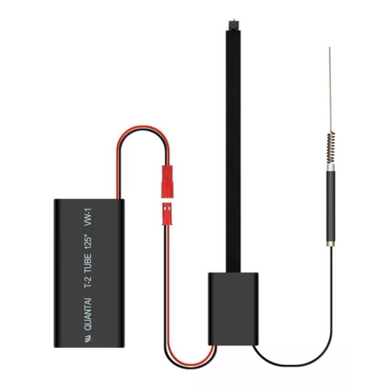 GENERICO - Mini Camara Espia Wifi Ip Hd 1080p 32gb