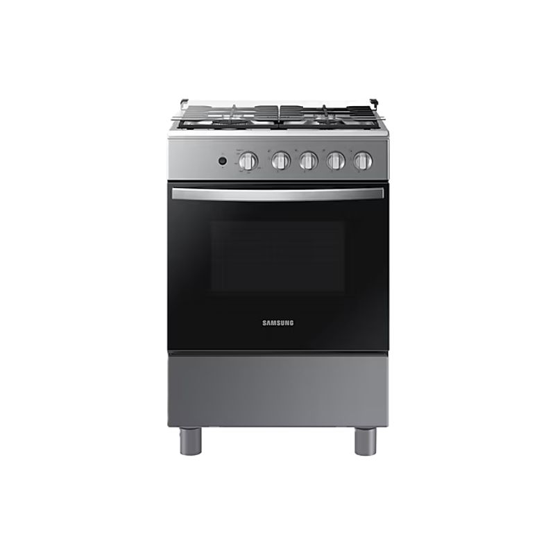 SAMSUNG - NX24BG45411V/CO Estufa 4 puestos con horno