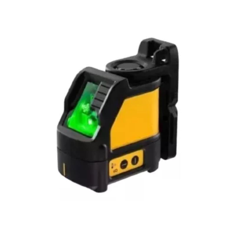 GENERICO - Nivel de Dos Lineas Laser Alta Precision
