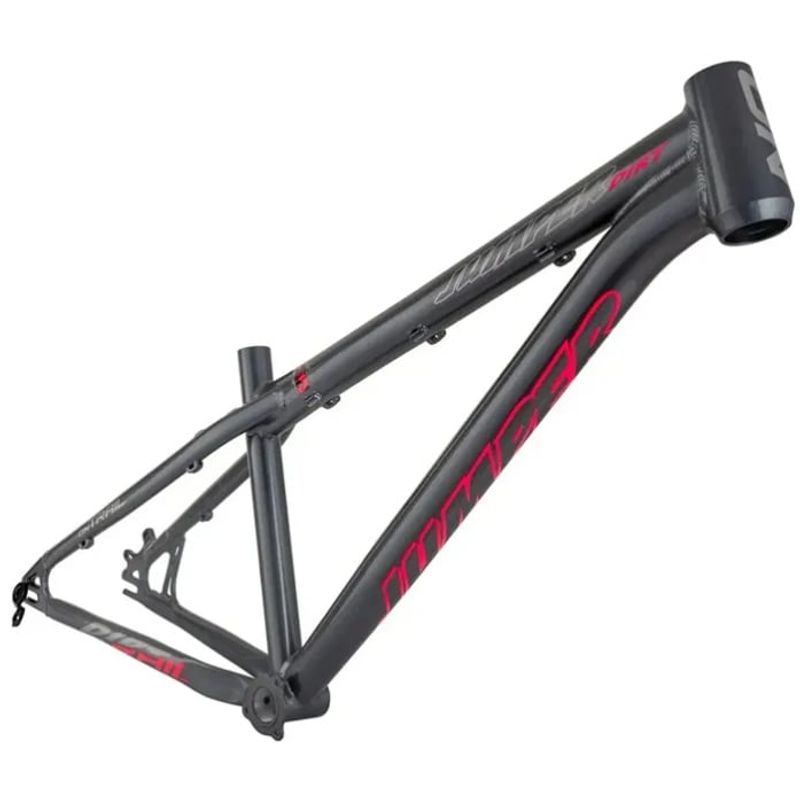 ON TRAIL - Marco Bicicleta Ontrail JUMPER Dirt Mtb 26 Aluminio